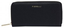 Fiorelli Dámská peněženka City FWS0178 Black