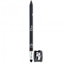 Dior Voděodolná tužka na oči s ořezávátkem Eyeliner Waterproof 1,2 g 594 Intense Brown