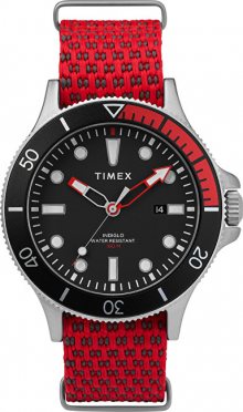 Timex Allied Coastline TW2T30300