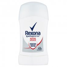 Rexona Tuhý deodorant Motionsense Active Shield 40 ml