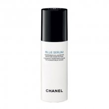 Chanel Vyživující pleťové sérum Blue Serum (Longevity Ingredients From The World`s Blue Zones) 30 ml