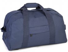 Member‘s Cestovní taška 50L HA-0046 modrá