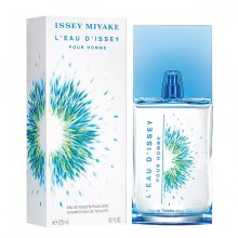 Issey Miyake L´Eau D´Issey Pour Homme Summer 2016 - EDT 125 ml