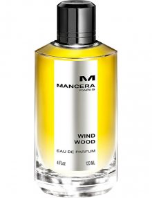 Mancera Wind Wood - EDP 120 ml