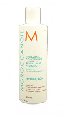 Moroccanoil Hydratační kondicionér na vlasy s arganovým olejem (Hydrating Conditioner) 250 ml