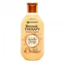 Garnier Šampon s medem a propolisem na velmi poškozené vlasy Botanic Therapy (Repairing Shampoo) 250 ml