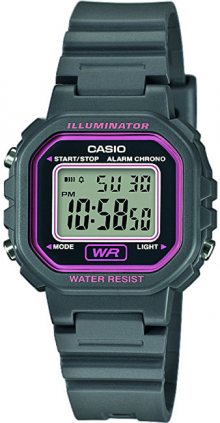 Casio Collection LA 20WH-8A