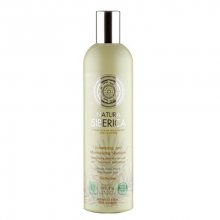 Natura Siberica Šampon pro suché vlasy - Objem a hydratace (Volumizing and Moisturizing Shampoo) 400 ml