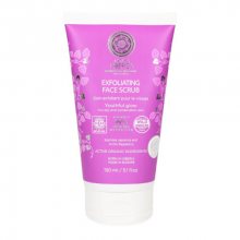 Natura Siberica Peeling na obličej (Exfoliating Face Scrub) 150 ml