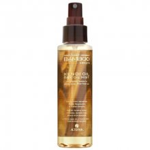 Alterna Vyhlazující suchý olej proti krepatění vlasů Bamboo Smooth Kendi Oil (Dry Mist) 125 ml