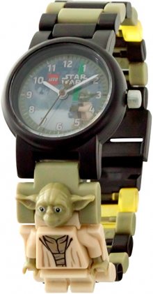 Lego Star Wars Yoda 8021032
