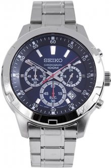 Seiko Chronograf SKS603P1
