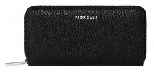 Fiorelli Dámská peněženka City FWS0017 Black Cas