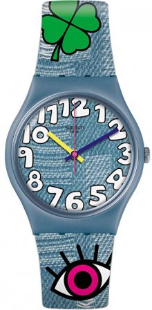 Swatch Tacoon GS155