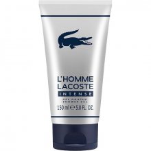 Lacoste L`Homme Lacoste Intense - sprchový gel 150 ml