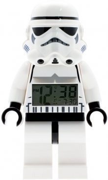 Lego Star Wars Stormtrooper 9002137