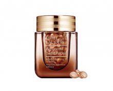 Estée Lauder Intenzivní mikro ampule pro obnovu pleti Advanced Night Repair (Intensive Recovery Ampoules) 60 ks