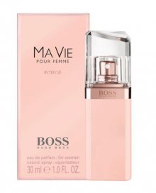 Hugo Boss Ma Vie Pour Femme Intense - EDP 50 ml