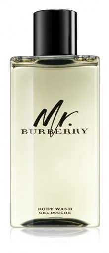Burberry Mr. Burberry sprchový gel 250 ml