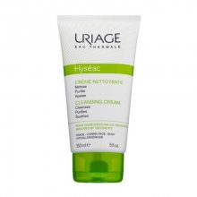 Uriage Čisticí krém pro mastnou pleť Hyséac (Cleansing Cream) 150 ml