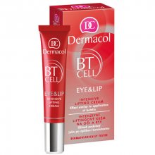 Dermacol Intenzivní liftingový krém na oči a rty BT Cell 15 ml