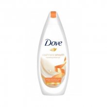 Dove Sprchový gel Cashmere Smooth (Nourishing Shower Gel) 500 ml