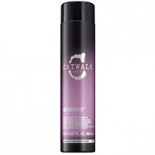 Tigi Regenerační šampon pro chemicky ošetřené vlasy Catwalk Headshot (Reconstructive Shampoo) 300 ml