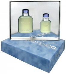 Dolce & Gabbana Light Blue Pour Homme - EDT 125 ml + EDT 40 ml