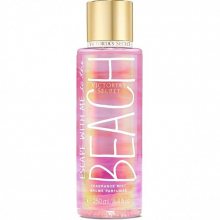 Victoria´s Secret Escape With Me To The Beach - tělový závoj 250 ml