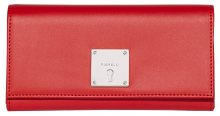 Fiorelli Elegantní peněženka Dorchester FWS0010 Pillar Box Red