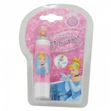 EP Line Balzám na rty 3D Princess (Lip Balm) 4,8 g