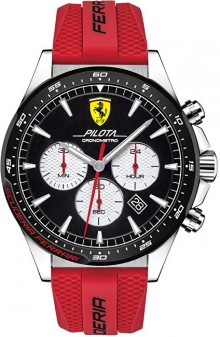 Scuderia Ferrari Pilota 0830596