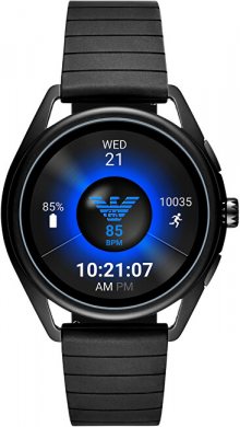 Emporio Armani Touchscreen Smartwatch ART5017