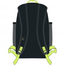 Reebok Style Active Backpack Gr šedá Jednotná