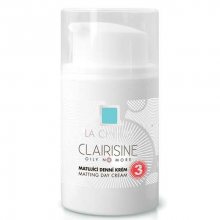 La Chévre Clairisine (Matting Day Cream) Matující denní krém 50 g
