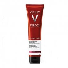 Vichy Regenerační balzám pro hustší vlasy Dercos Densi-Solutions (Regenerating Thickening Balm) 150 ml