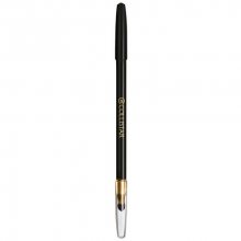 Collistar Tužka na oči (Professional Eye Pencil) 1,2 g 01 Schwarz