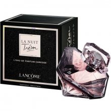 Lancôme Trésor Nuit Caresse parfémovaná voda dámská 50 ml