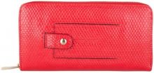 Bulaggi Dámská peněženka Mira wallet 10444 Red