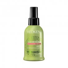 Redken Oživující sprej pro kudrnaté vlasy Curvaceous (Wind Up Energizing And Texturizing Spray) 145 ml