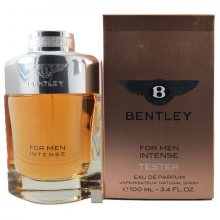 Bentley For Men Intense - EDP TESTER 100 ml