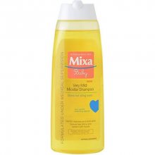 Mixa Baby šampon 250 ml