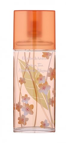 Elizabeth Arden Green Tea Nectarine Blossom - EDT 100 ml