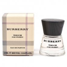 Burberry Touch For Women - miniatura EDP 5 ml