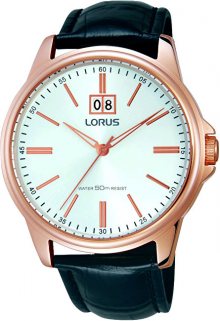 Lorus RQ526AX9