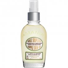 L`Occitane en Provence Zpevňující tělový mandlový olej (Almond Supple Skin Oil) 100 ml