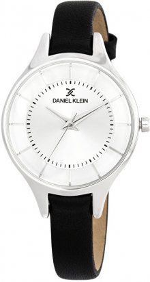 Daniel Klein DK11529-1