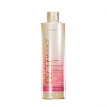 Avon Oživující šampon pro barvené vlasy Advance Techniques (Colour Protection) 250 ml