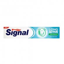 Signal Long Active Fresh Breath zubní pasta 75 ml
