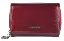 Carmelo Dámská peněženka 2105 D Bordó